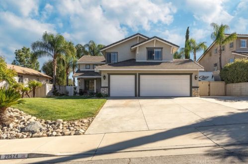 29524 Westwind Dr, Lake Elsinore CA  92530-1242 exterior
