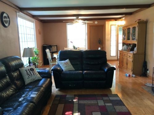 340 3rd Ave, Sedan, MN 56334-1330