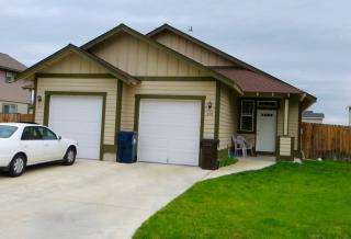 807 Larch Ave, Eagle Crest OR  97756-1146 exterior