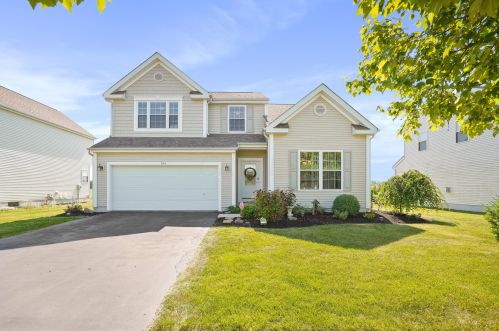 184 White Elm Dr, Delaware, OH 43015-3430