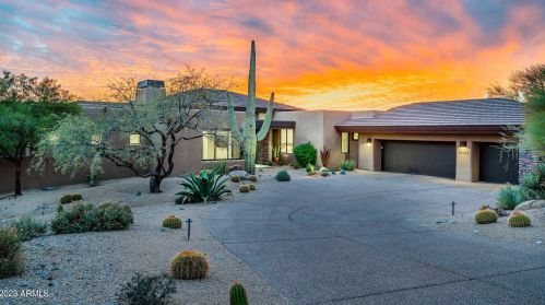 10169 Nolina Trl, Scottsdale, AZ 85262-5170