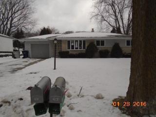 7481 42nd St, Milwaukee, WI 53209-1915