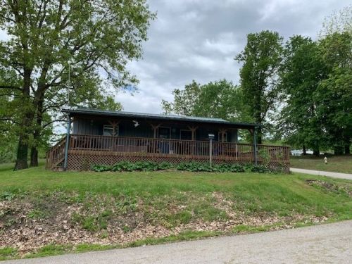 414 Huron Pike, Yockey, IN 47446-7439