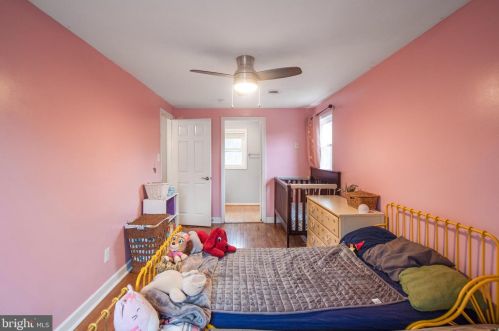 10329 Gordon Rd, Spotsylvania VA  22553-3725 exterior