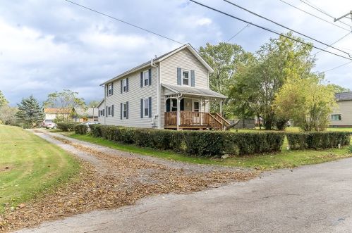 2141 Martha St, New Castle PA  16101-5626 exterior