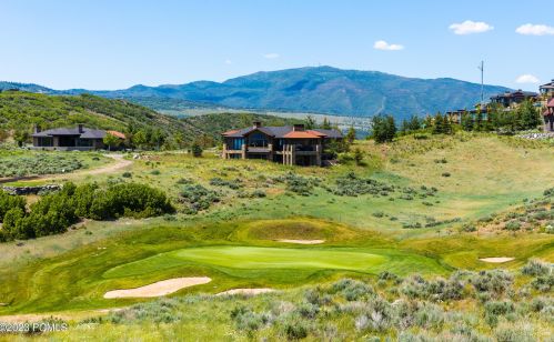 3204 Wapiti Canyon Rd, Park City UT  84098-6241 exterior