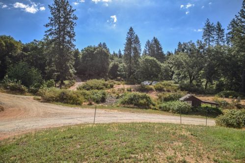 3480 Bud Ln, Garden Valley CA  95633-9624 exterior