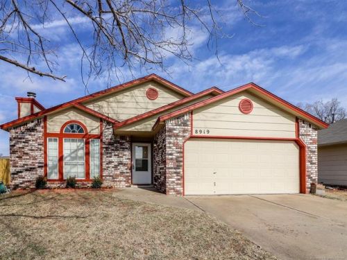 8919 135, Bixby OK  74008-3455 exterior