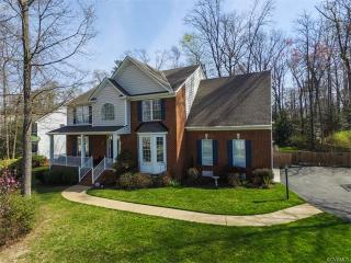 9066 Waldelock Pl, Mechanicsville, VA 23116-5848
