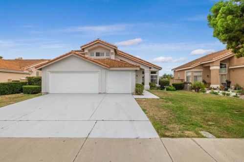 5166 Via Malaguena, Oceanside CA  92057-2636 exterior