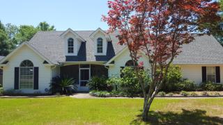 420 Wedgefield Dr, Mobile, AL 36608-8483