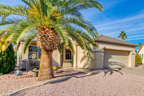 17836 Traditions Ln, Sun City, AZ 85374-2902