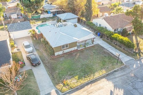25419 20th St, San Bernardino CA  92404-5611 exterior
