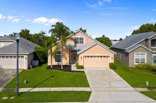 713 Tuten Trl, Orlando, FL 32828-8369