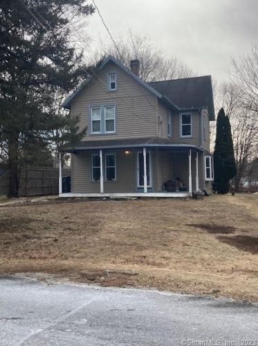 29 Highland Ave, Litchfield CT  06750-1708 exterior