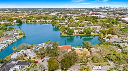 3071 35 St, Hollywood FL 33021-2627 exterior