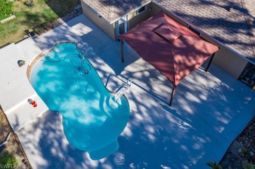 2317 Esplanade Rd, Avon Park Lakes FL  33825-9183 exterior