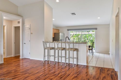 4576 Del Rio Ln, Bonita Springs FL  34134-7235 exterior