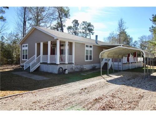 13052 Dusty Rd, Franklinton, LA 70438-4716