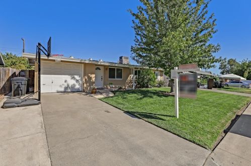 3674 Buhler Way, North Highlands, CA 95660-3358