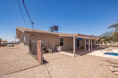 2345 Widgeon Dr, Lake Havasu City AZ  86403-5034 exterior