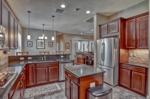 19401 Sweet Grass Way, Lutz FL  33558-5016 exterior