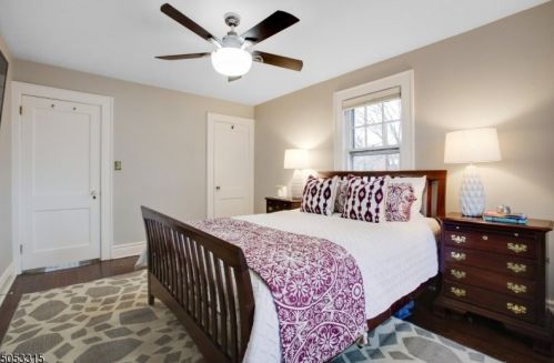 249 Kingsland Ter, South Orange NJ  07079-1468 exterior