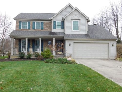 1337 Lakefront Ct, Amelia, OH 45102-2624