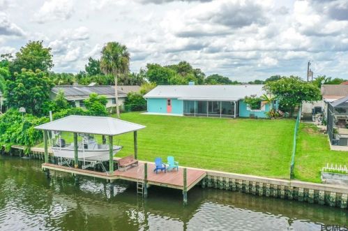 56 Fleming Ct, Palm Coast, FL 32137-8103
