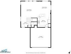 6930 Goshawk Dr, Tucson, AZ 85756-8607