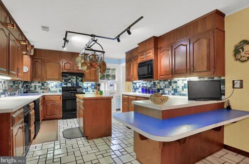 168 Country Club Trl, Charnita PA  17320-8577 exterior