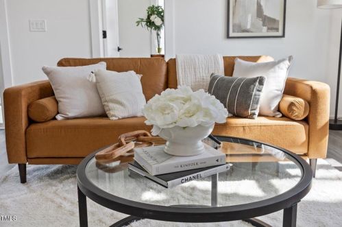 1412 Ashe St, Burlington NC  27217-2810 exterior