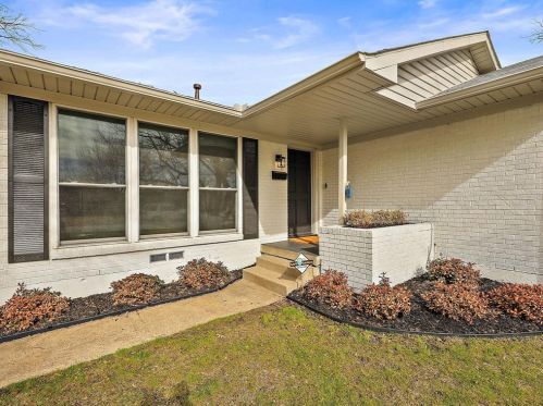 634 Scottsdale Dr, Richardson, TX 75080-6111