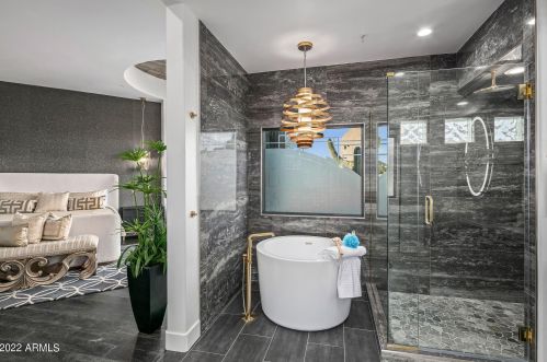 10546 Monument Dr, Scottsdale AZ 85262-4605 exterior