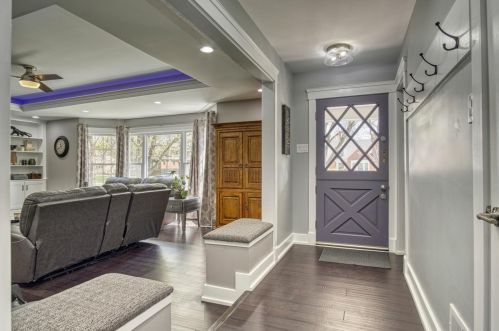 8004 Forest Ave, Hammond, IN 46321-1143