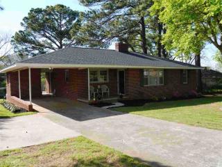 3011 Manchester Cir, Anderson SC  29625-2207 exterior