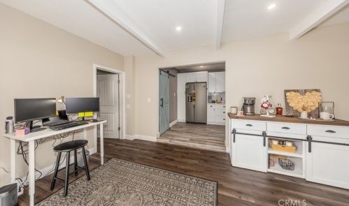 818 9th Ave, Upland CA  91786-4001 exterior