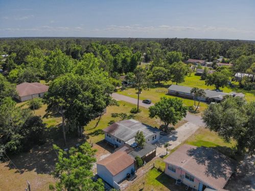 1441 Admiral Halsey Ave, Daytona Beach FL  32124-3614 exterior