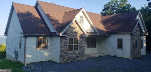 463 Aughwick Rd, Mc Connellsburg, PA