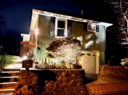 62 Upper Rainbow Trl, Parsippany NJ  07834-3320 exterior