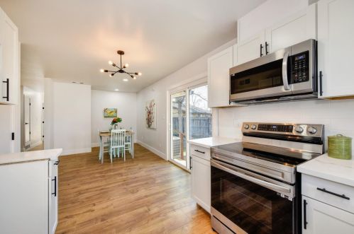 3665 Buhler Way, North Highlands CA  95660-3323 exterior