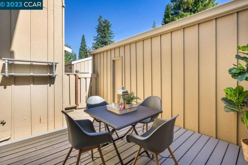 312 Sycamore Hill Ct, Danville CA  94526-3660 exterior