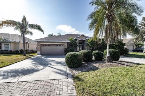 2245 Sonoma Dr, Nokomis FL  34275-5807 exterior