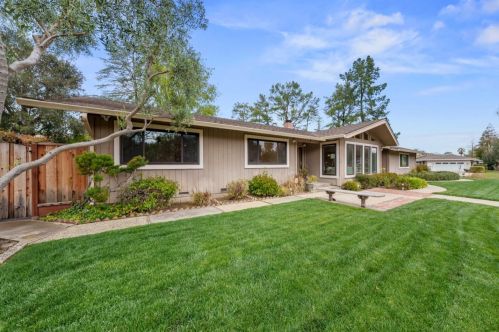 12601 Arroyo De Arguello, Saratoga, CA 95070-3704