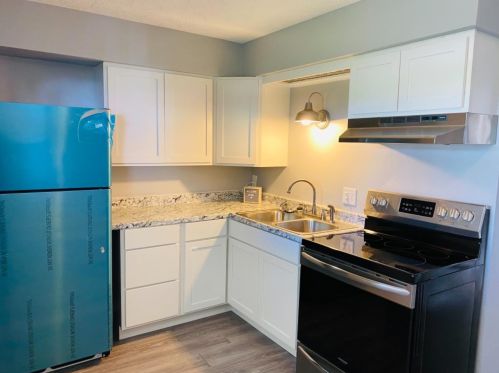 529 Howard St, Clinton County OH  45169-1126 exterior