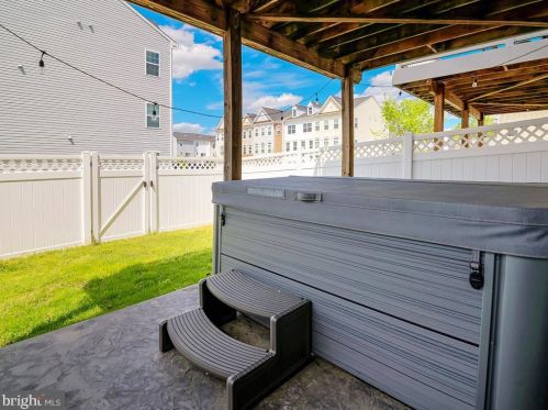 20493 Charlotte Blvd, Millsboro DE  19966 exterior