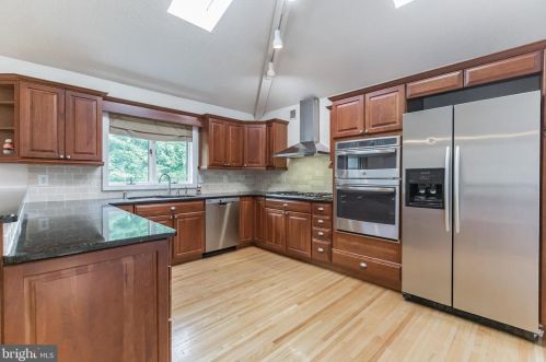 12 Oak Pl, Princeton NJ  08540-4745 exterior