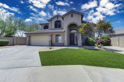 6160 Kimberlee Way, Chandler, AZ 85249-4890