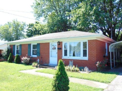 394 Linda Ave, Calvary, KY 40033-1013