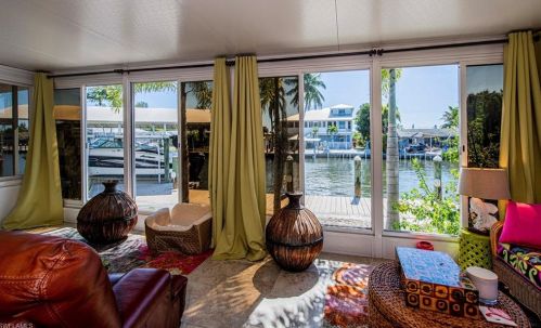 2632 York Rd, Saint James City FL  33956-2267 exterior